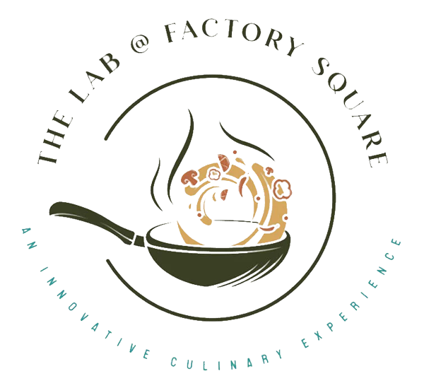 The Lab @ Factory Square logo