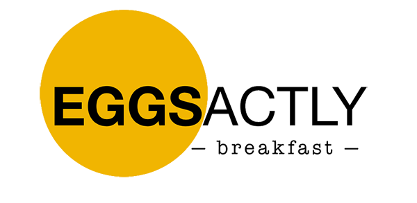 EggSactly by Chase's logo