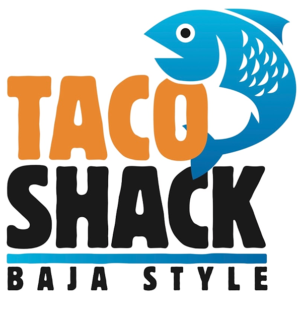 Taco Shack logo