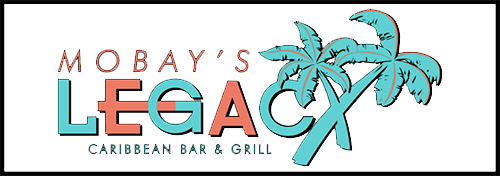 Legacy Caribbean Bar & Grill logo