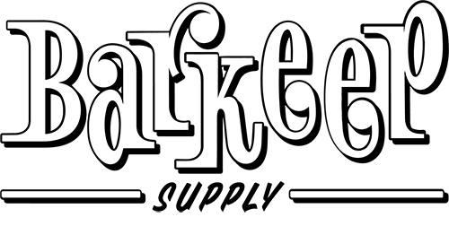 Barkeep logo