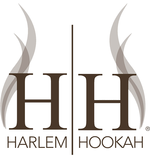 Harlem Hookah logo