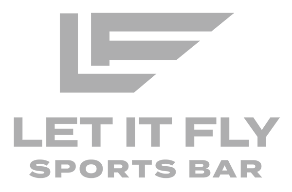 Let it Fly - Omaha West logo