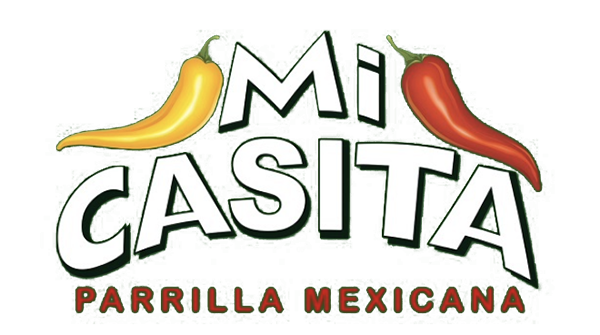 Mi Casita Shelbyville logo