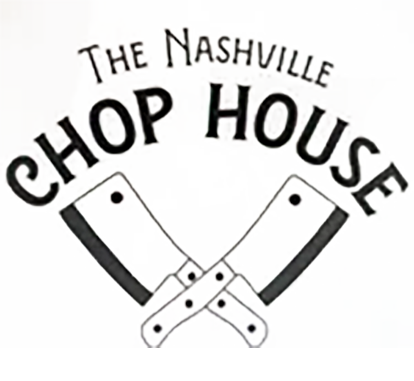 The Nashville Chop House logo