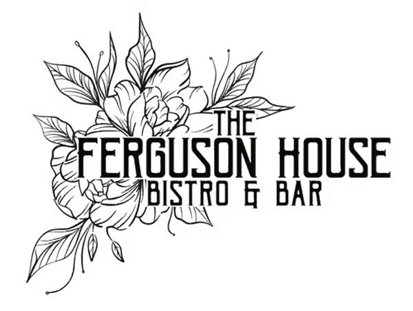 The Ferguson House Bistro logo