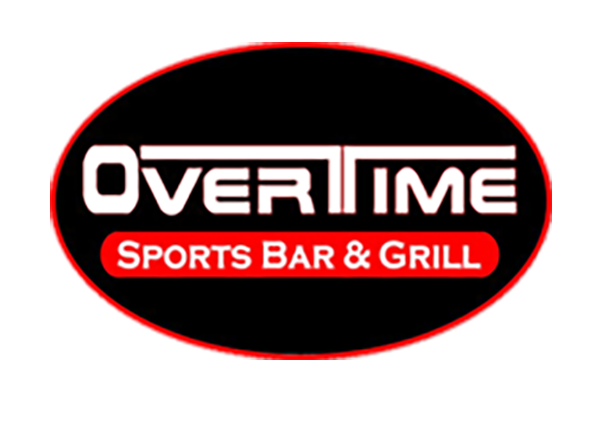 Overtime Sports Bar & Grill logo