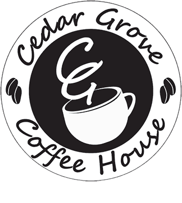 Cedar Grove Coffeehouse logo