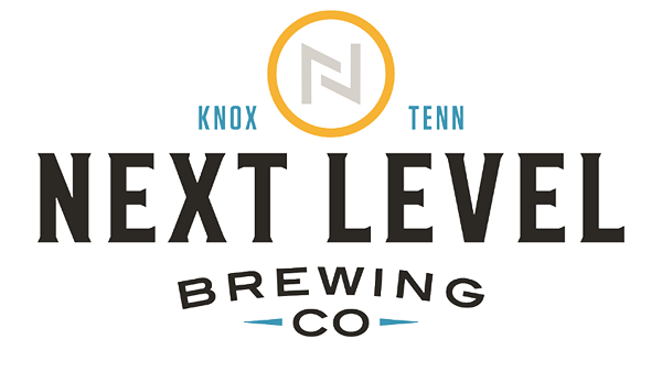 Next Level Brewing Company logo