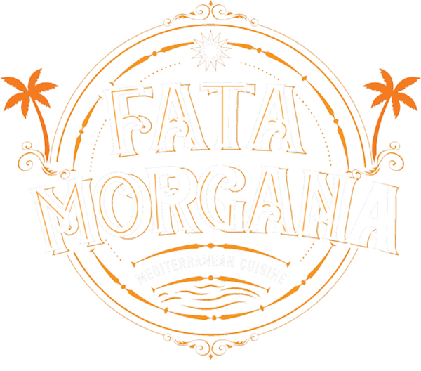 Fata Morgana Mediterranean Cuisine logo