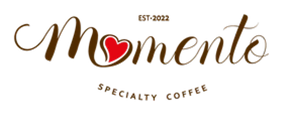 Momento Specialty Coffee logo