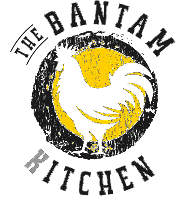 The Bantam Kitchen logo