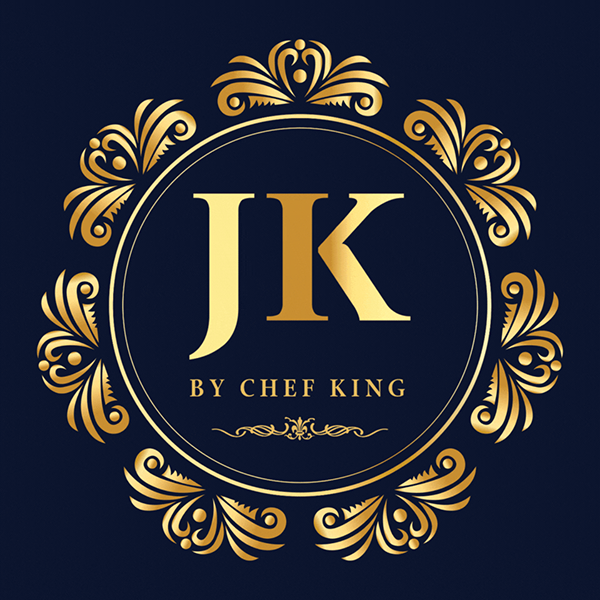 JK by Chef King logo
