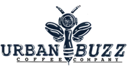 Urban Buzz Coffee logo