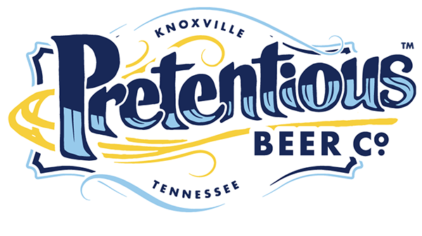 Pretentious Beer Co logo