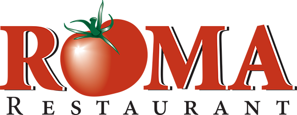 Roma Restaurant logo