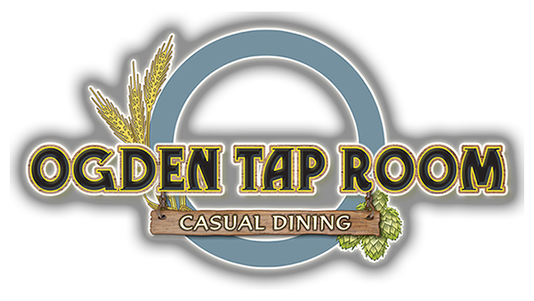 Ogden Tap Room logo