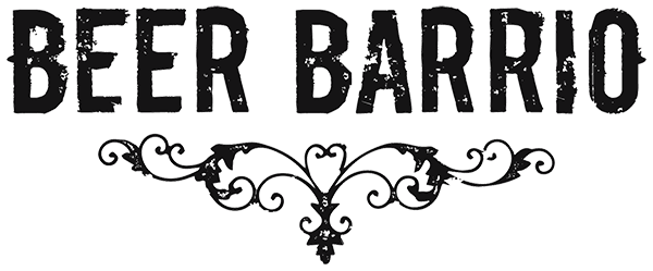 Beer Barrio logo