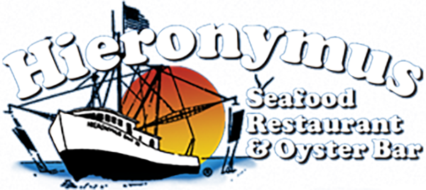 Hieronymus Seafood Restaurant & Oyster Bar logo