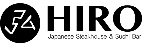 Hiro Japanese Steakhouse logo