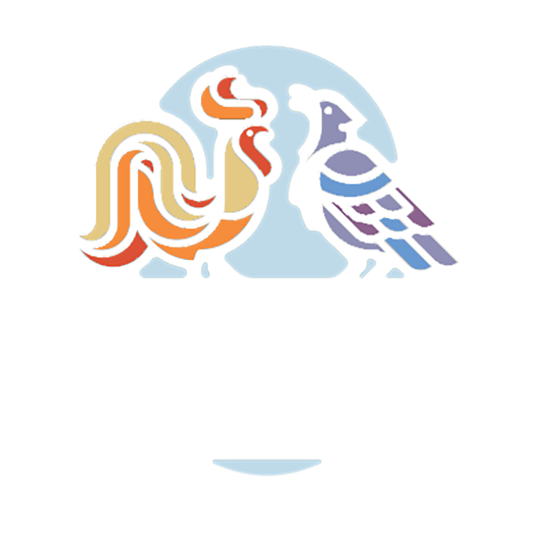 Rooster & The Crow logo