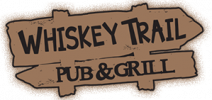 Whiskey Trail logo