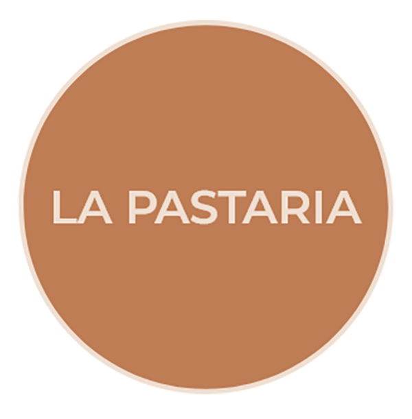 La Pastaria logo