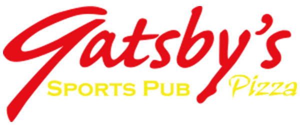 Gatsby’s Pizza & Pub logo