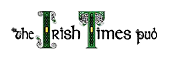 The Irish Times Pub logo