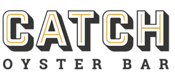 Catch Oyster Bar logo