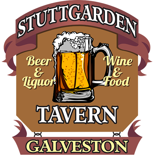 Stuttgarden Tavern - Galveston logo