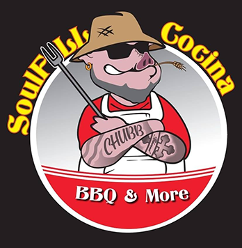 SoulFull Cocina logo