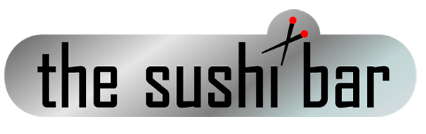 The Sushi Bar Edmond logo