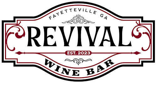 Revival Wines logo