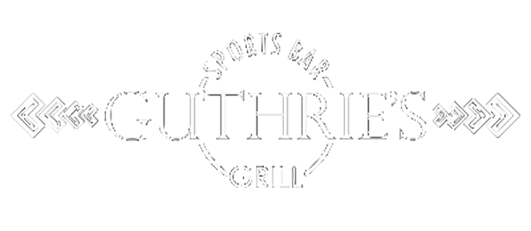 Guthries Sports Bar logo