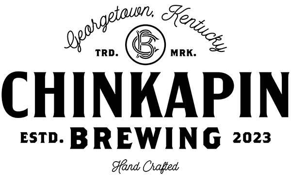 Chinkapin Brewing logo