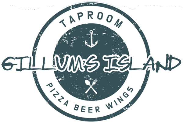 Gillum's Island logo