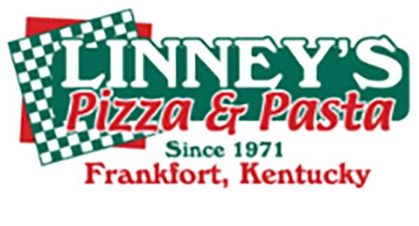 Linney's Pizza logo