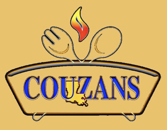 Couzan's logo