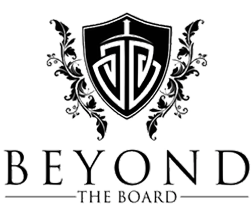 Beyond The Board LLC logo