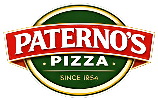 Paterno's Pizza logo