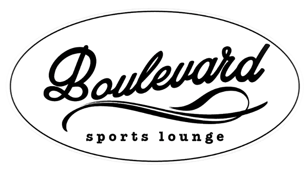 Boulevard Sports Lounge logo