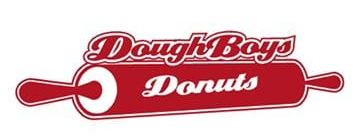 DoughBoys Donuts logo