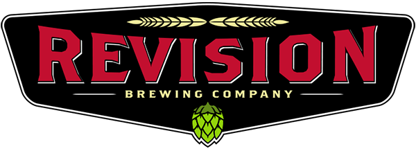 Revision Brewing Company logo