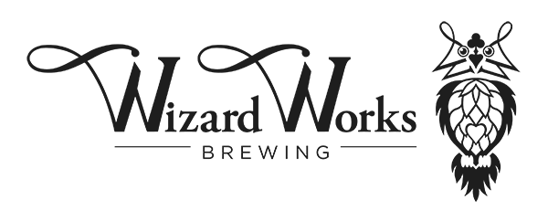 Wizard Works Brewing logo