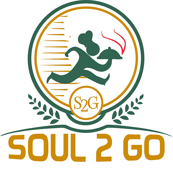 Soul 2 Go Cafe logo