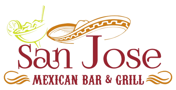 San Jose Mexican Bar And Grill logo