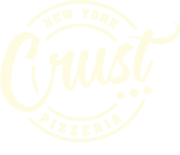Crust Pizzeria logo
