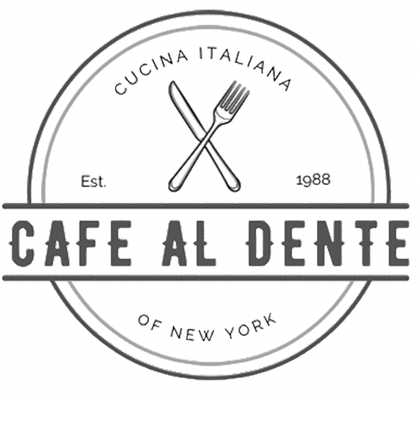 Cafe Al Dente of New York - Hilton Head Island logo