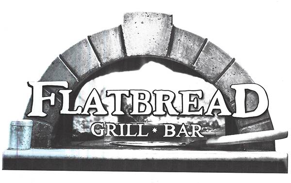 Flatbread Grill & Bar logo